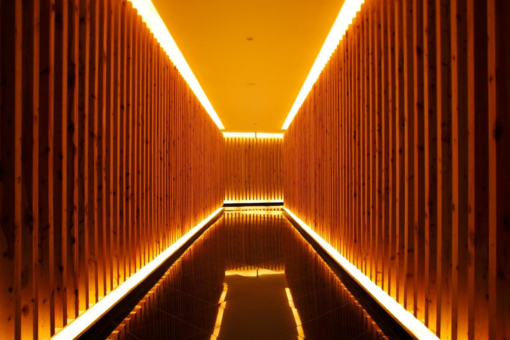 Horohoro Sanso Hotel Date  Kültér fotó