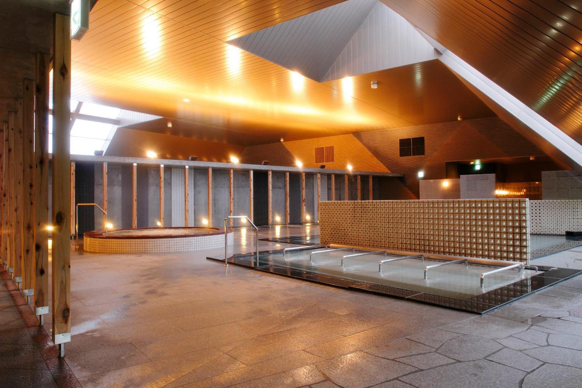 Horohoro Sanso Hotel Date  Kültér fotó