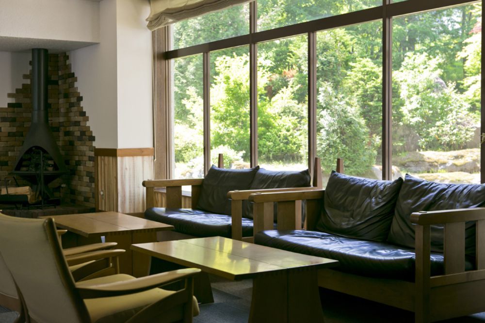 Horohoro Sanso Hotel Date  Kültér fotó